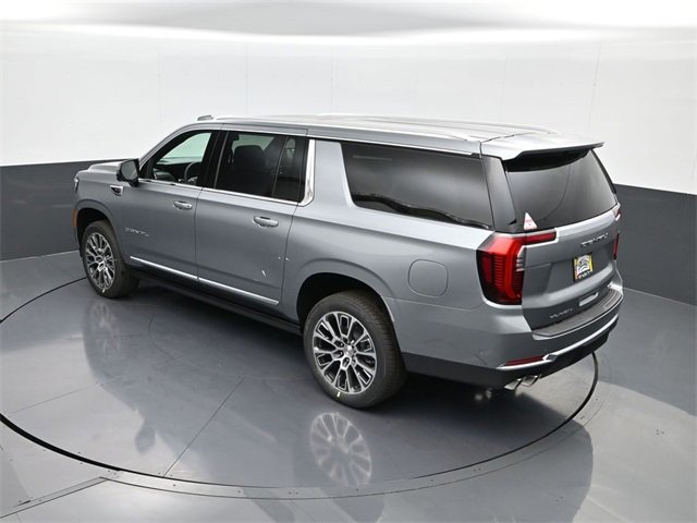 New 2026 GMC Yukon XL Denali image 20