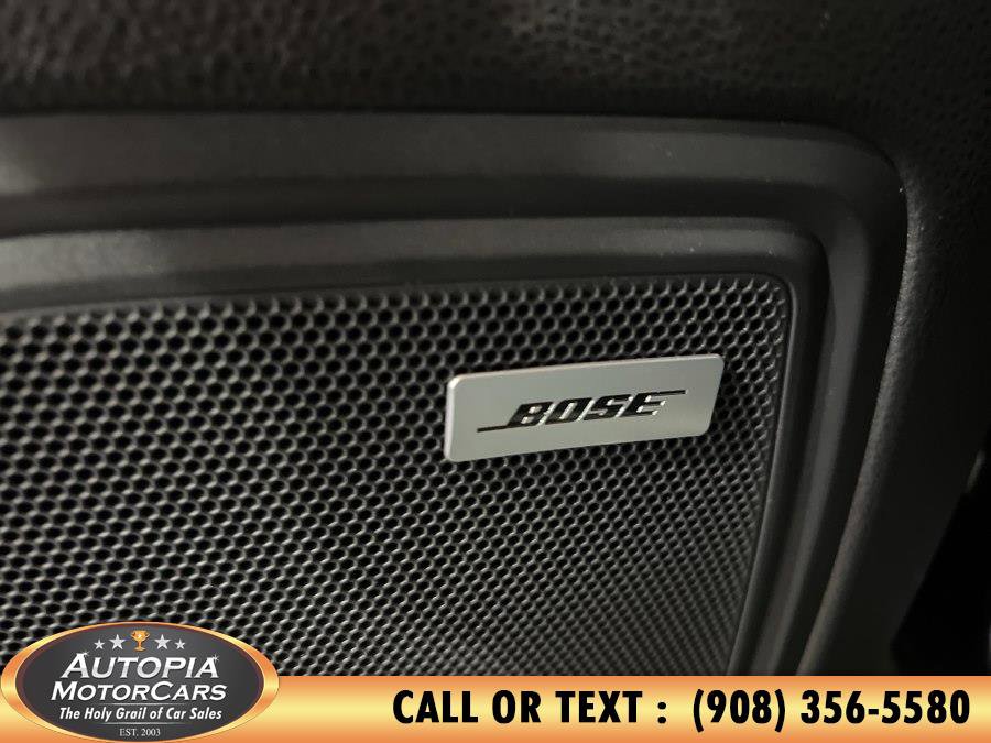 Used 2018 Porsche Macan S image 35