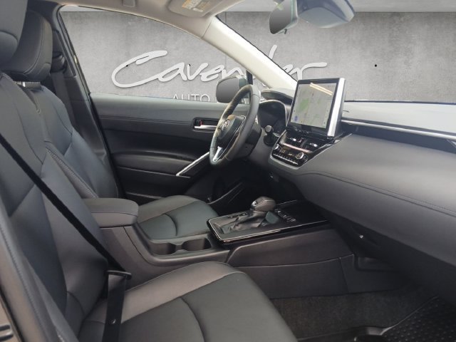 Used 2026 Toyota Corolla Cross XLE w/ Convenience Package AWD/4WD image 25