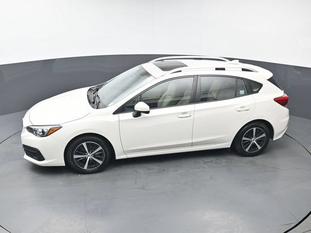 Used 2022 Subaru Impreza 2.0i Premium AWD/4WD image 39