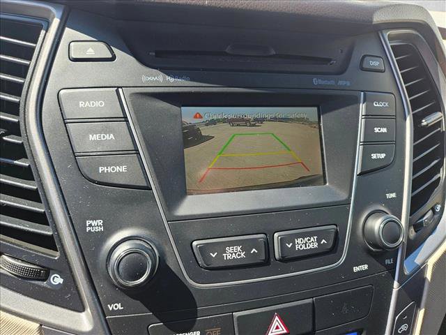 Used 2014 Hyundai Santa Fe Sport w/ Premium Equipment Package 03 image 18