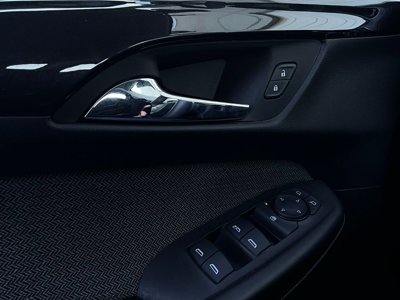 Used 2025 Chevrolet TrailBlazer LT image 17