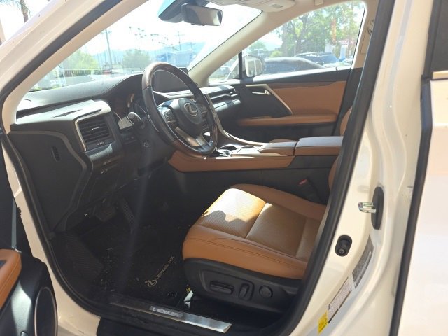 Used 2022 Lexus RX 350L FWD w/ Premium Package image 4