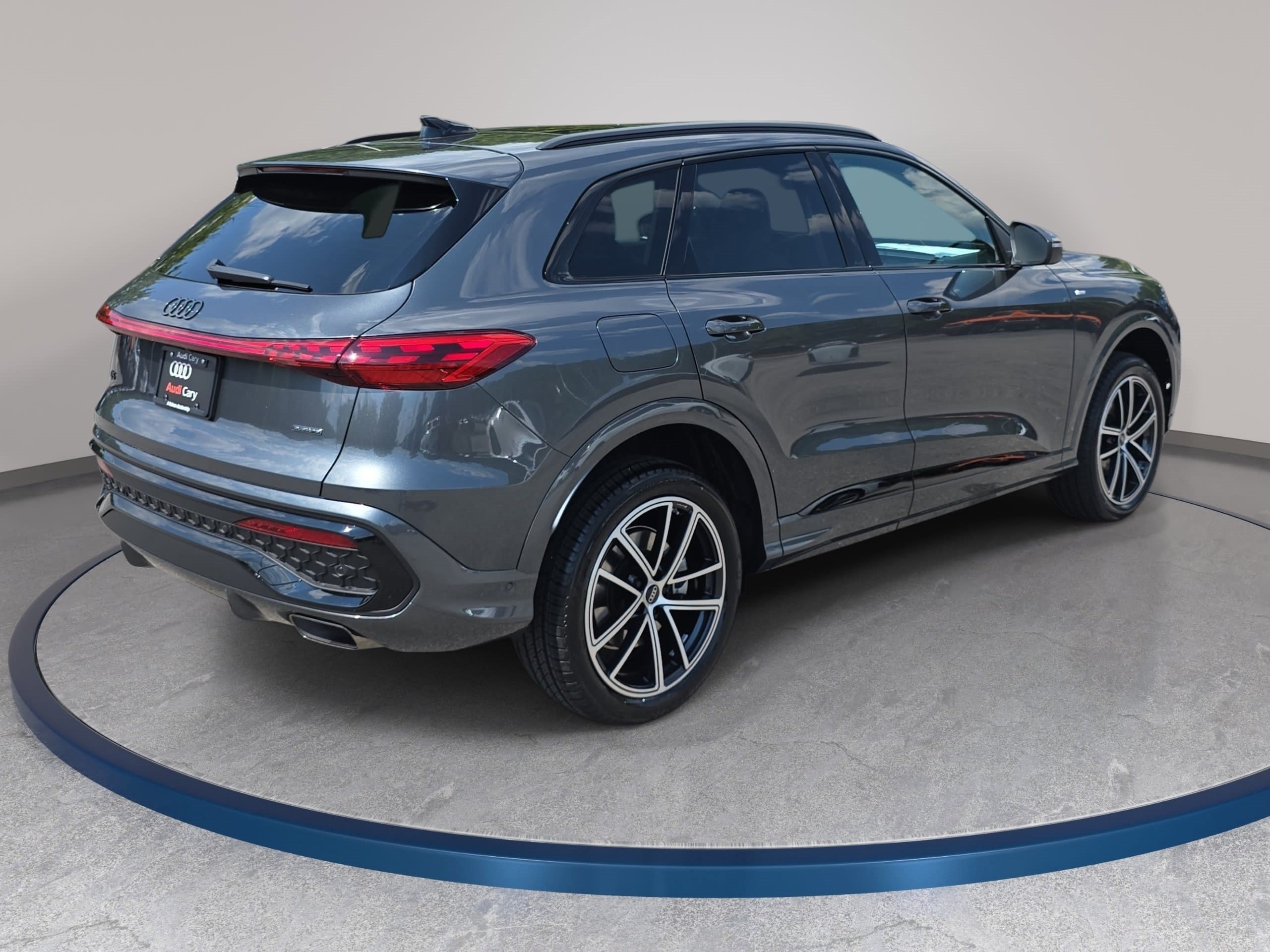 New 2026 Audi Q5 Premium Plus AWD/4WD image 5