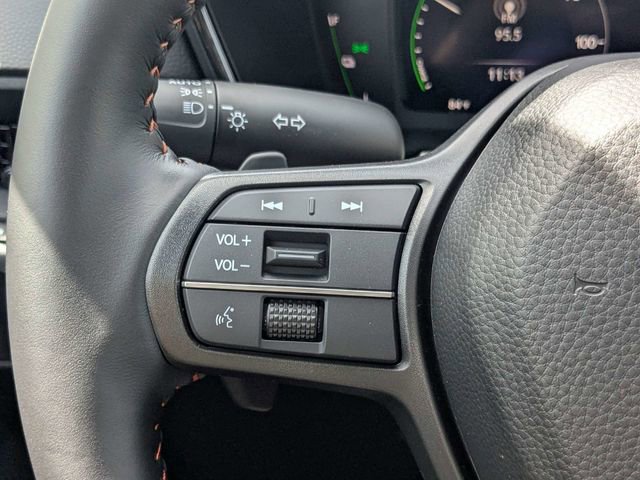New 2026 Honda CR-V TrailSport image 22