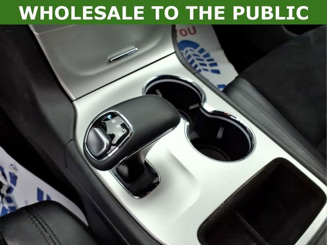 Used 2015 Jeep Grand Cherokee Altitude AWD/4WD image 18