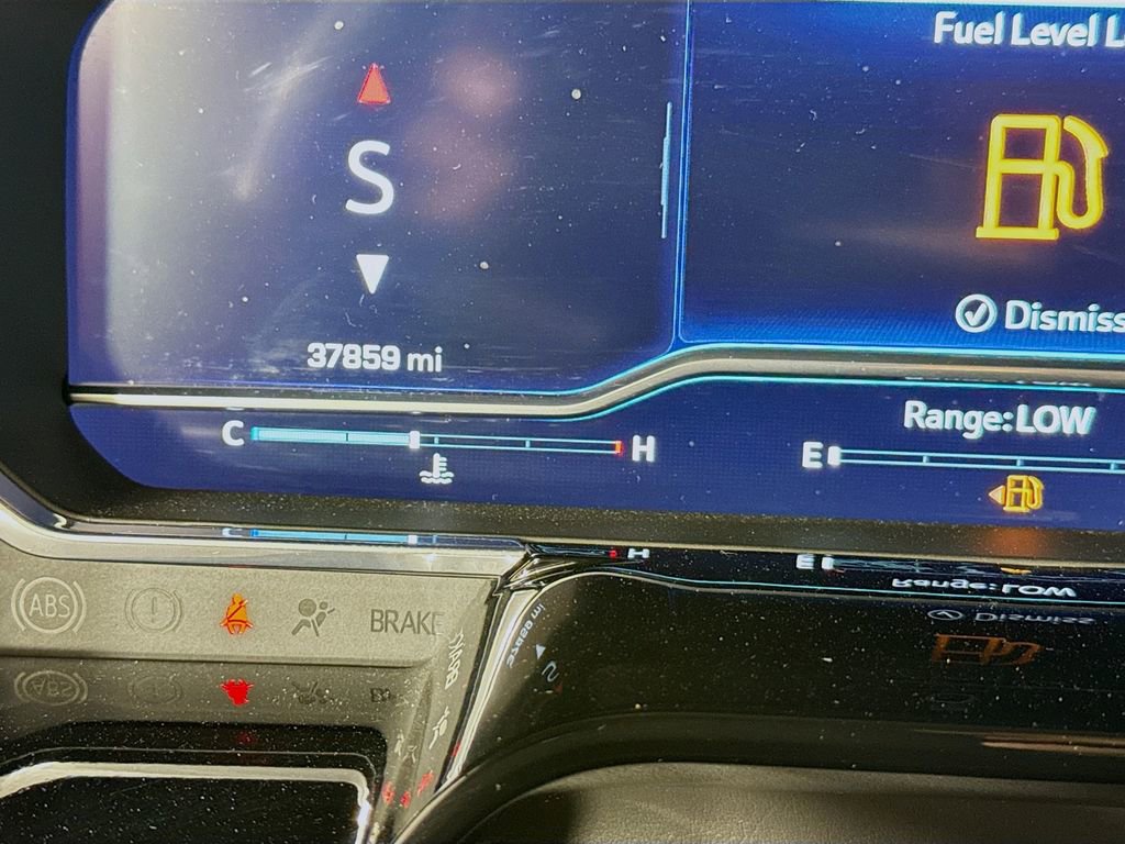 Used 2023 Chevrolet Silverado 1500 RST image 13