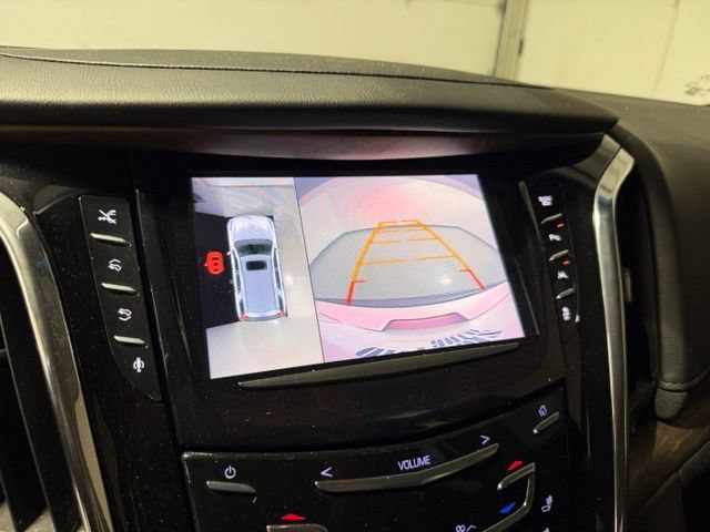 Used 2016 Cadillac Escalade Premium AWD/4WD image 23