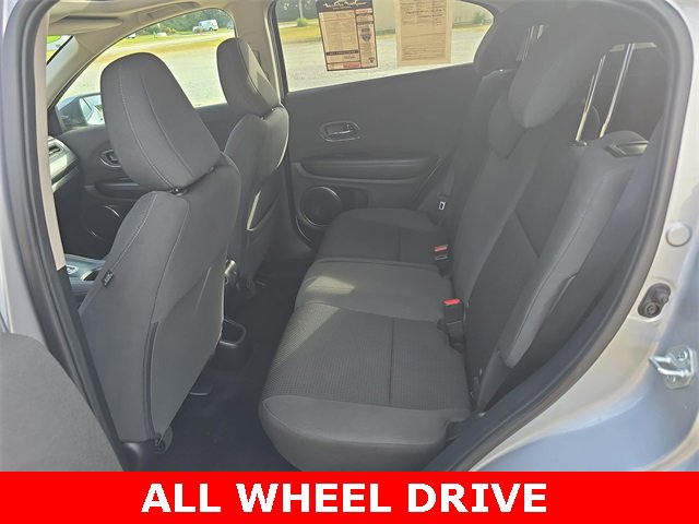 Used 2022 Honda HR-V EX image 15