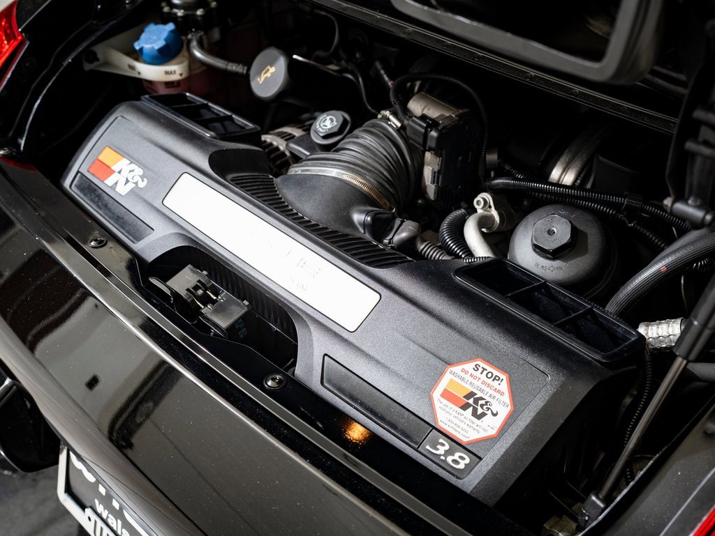 Used 2009 Porsche 911 Carrera S image 23