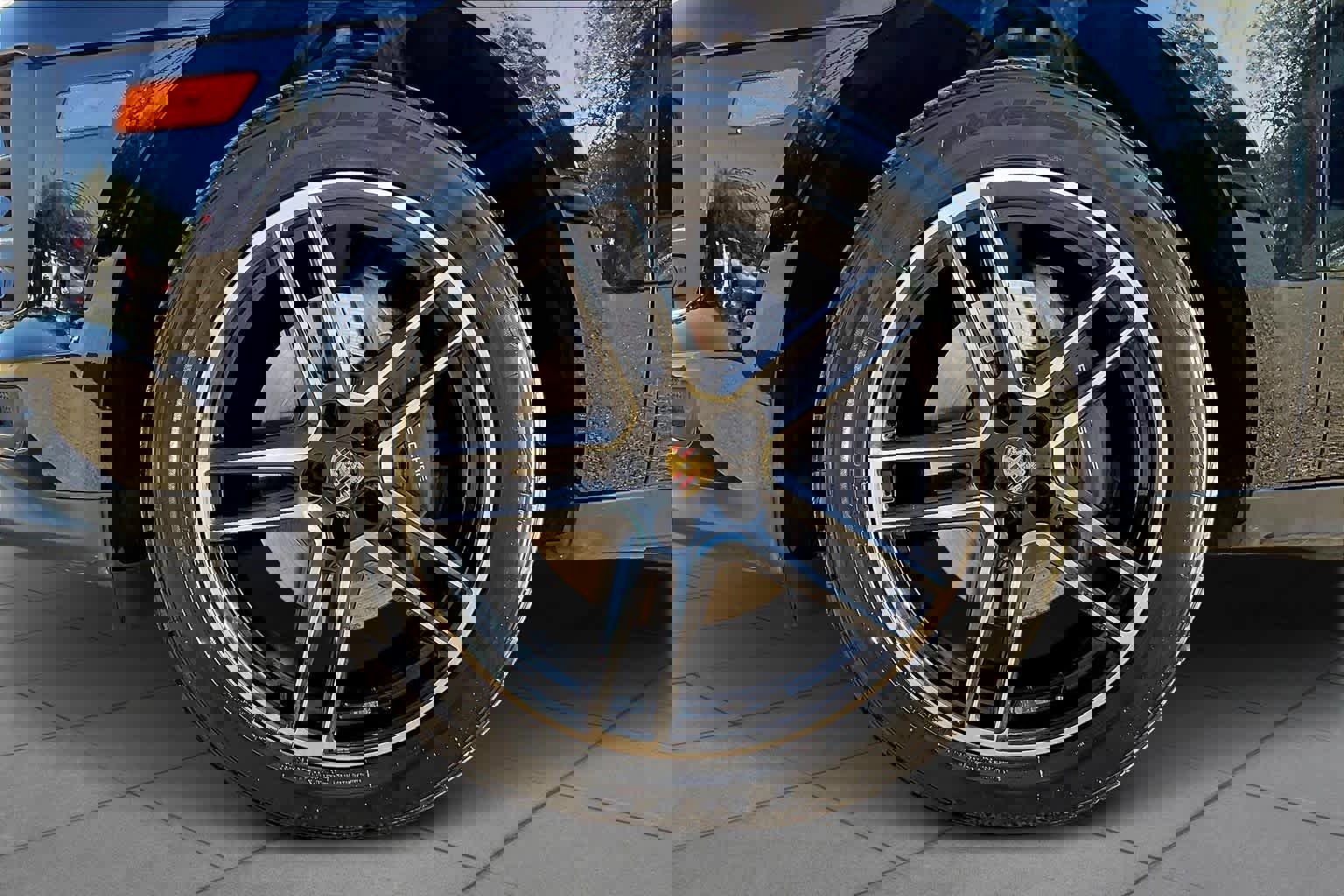 Used 2021 Porsche Macan image 17