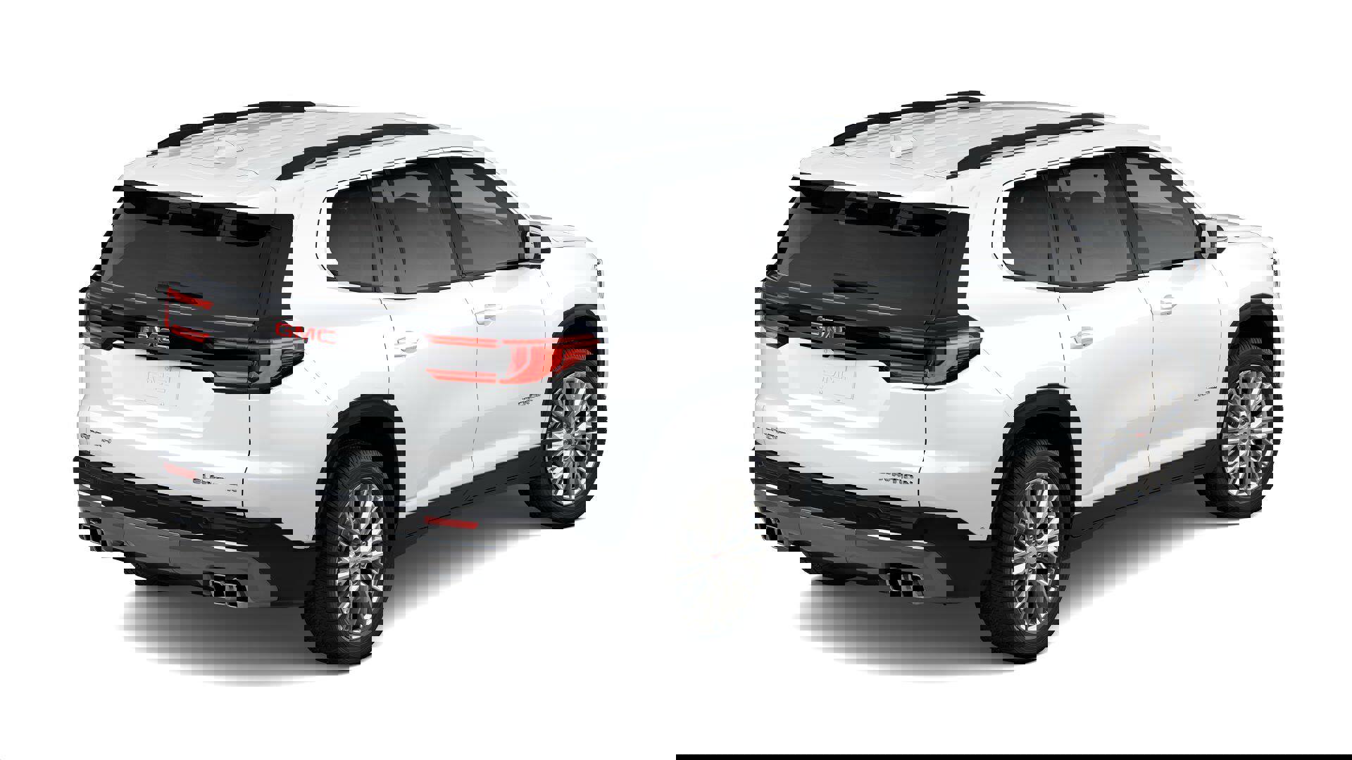 New 2026 GMC Acadia Elevation w/ Elevation Premium Package image 10