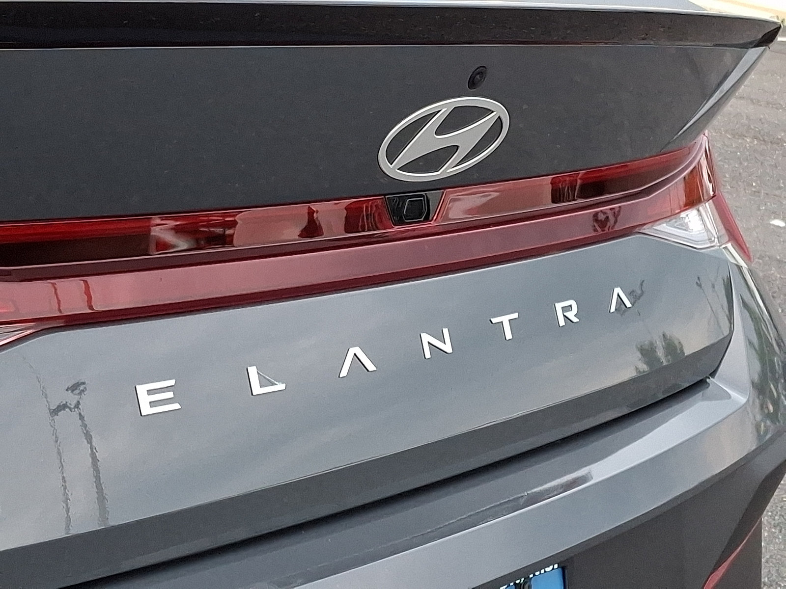Used 2026 Hyundai Elantra Sport FWD image 28