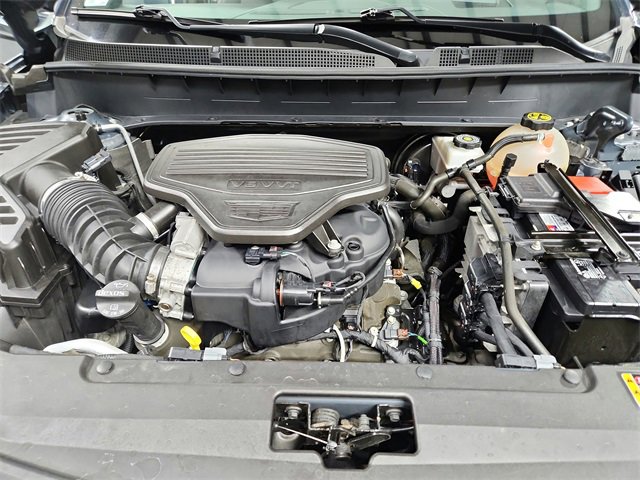 Used 2020 Cadillac XT6 Premium Luxury image 20