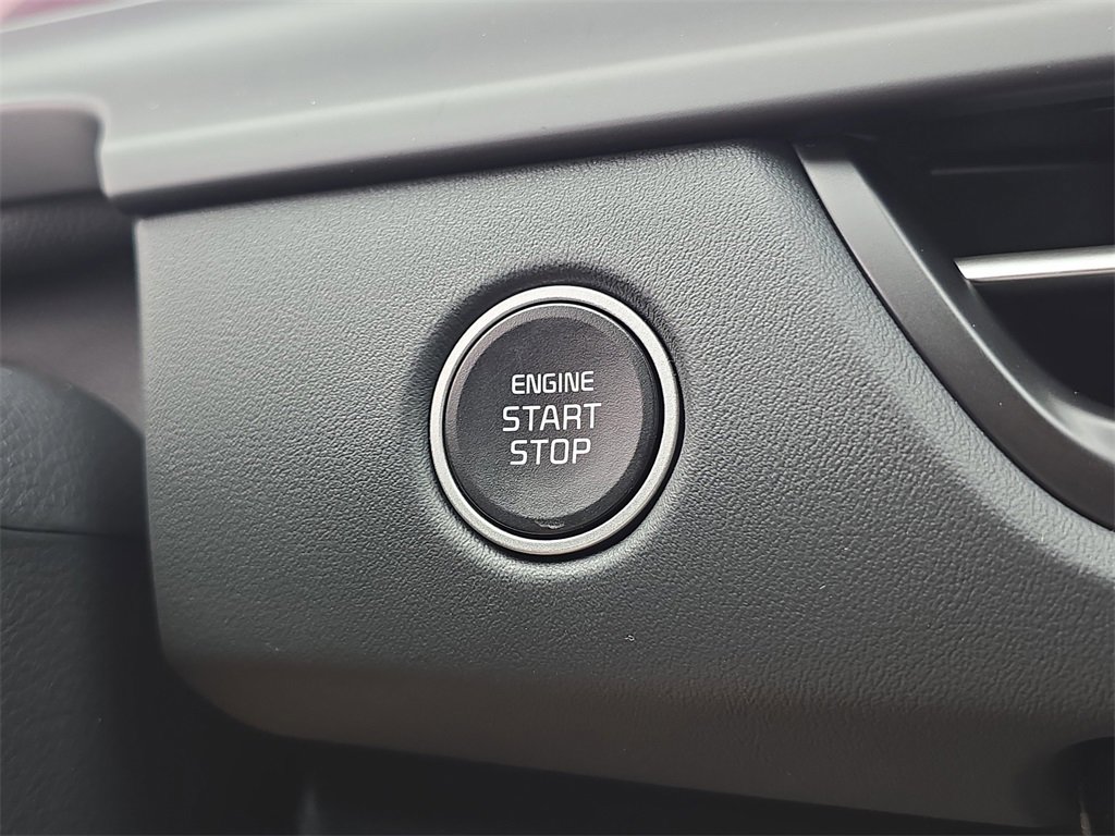 New 2026 Kia Seltos SX image 31