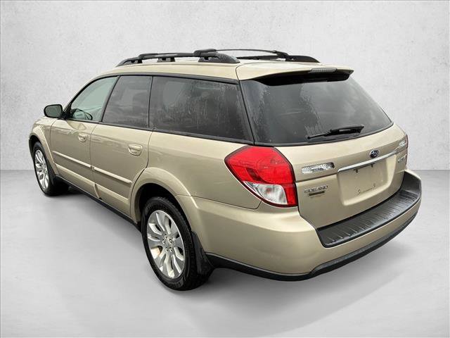 Used 2009 Subaru Outback 2.5i Limited AWD/4WD image 7