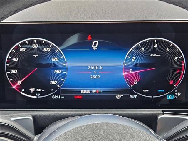 Used 2026 Mercedes-Benz GLB 250 image 10