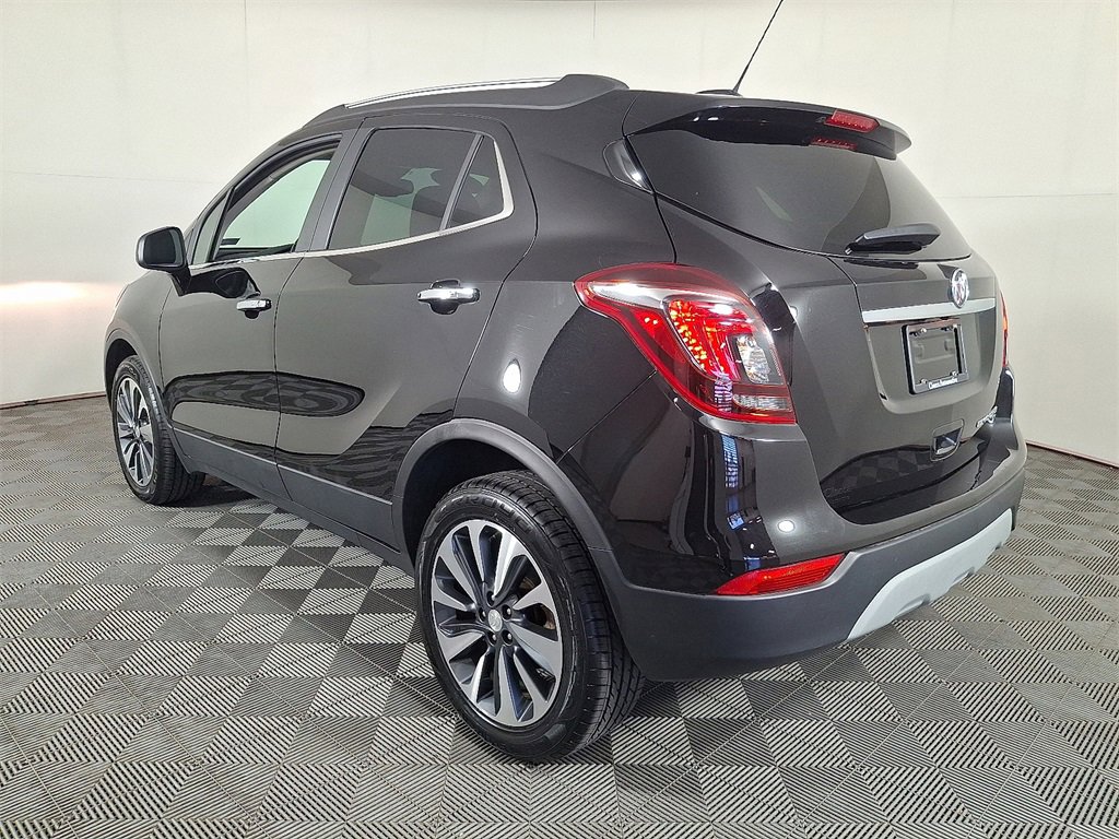 Used 2022 Buick Encore Preferred w/ Safety Package image 8