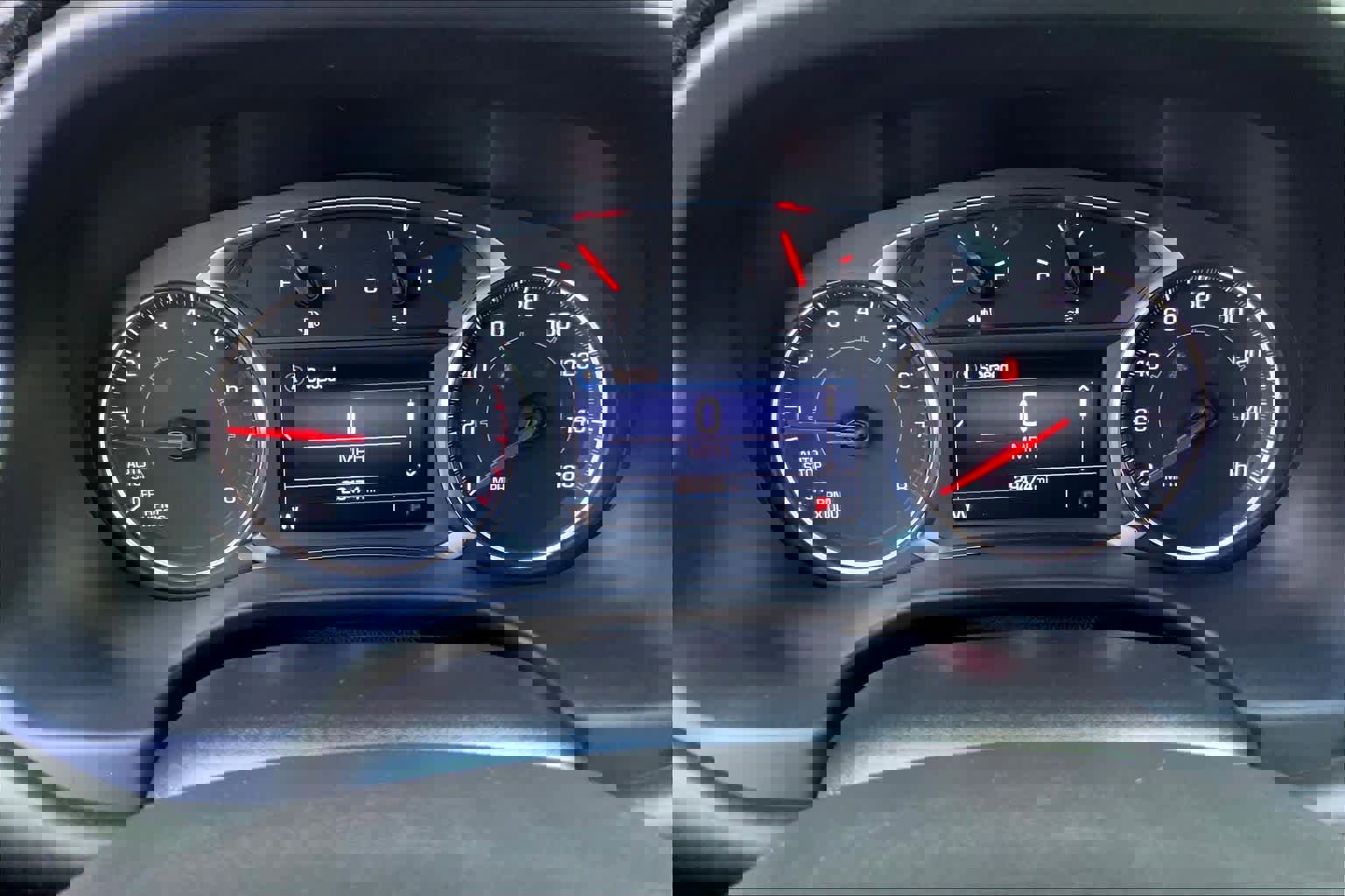 Certified 2023 GMC Acadia SLE w/ Driver Convenience Package image 25