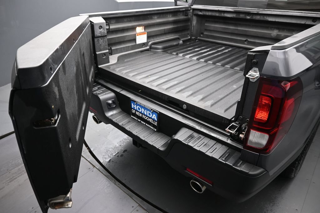 Certified 2023 Honda Ridgeline RTL image 28