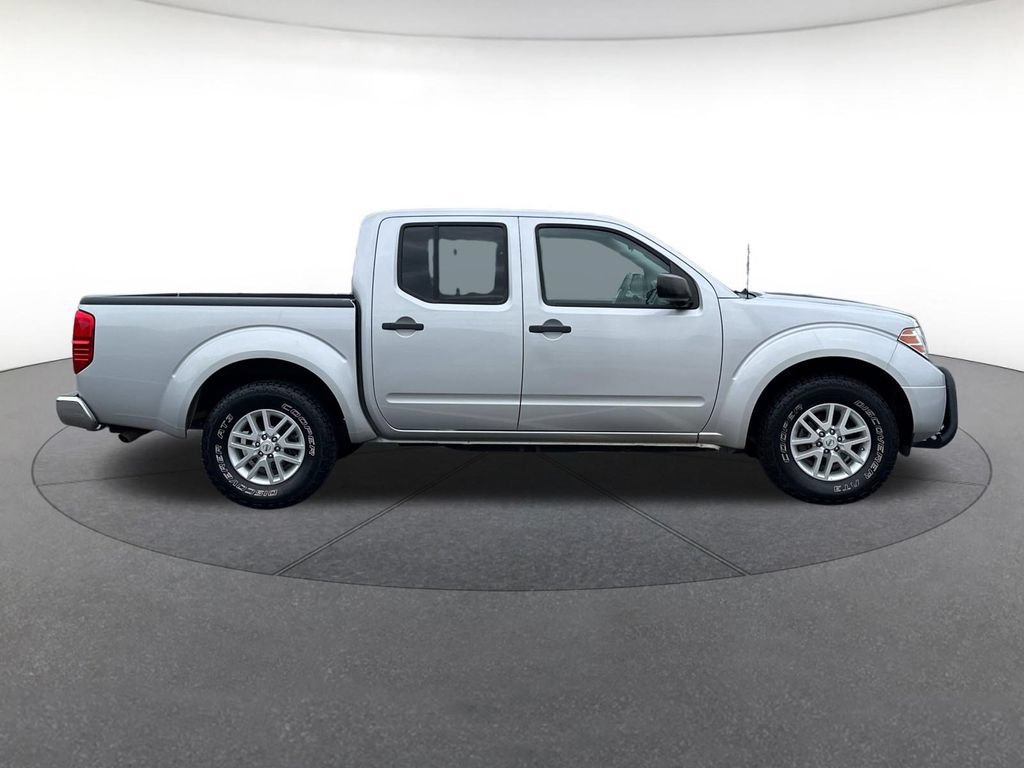 Used 2019 Nissan Frontier SV RWD image 7