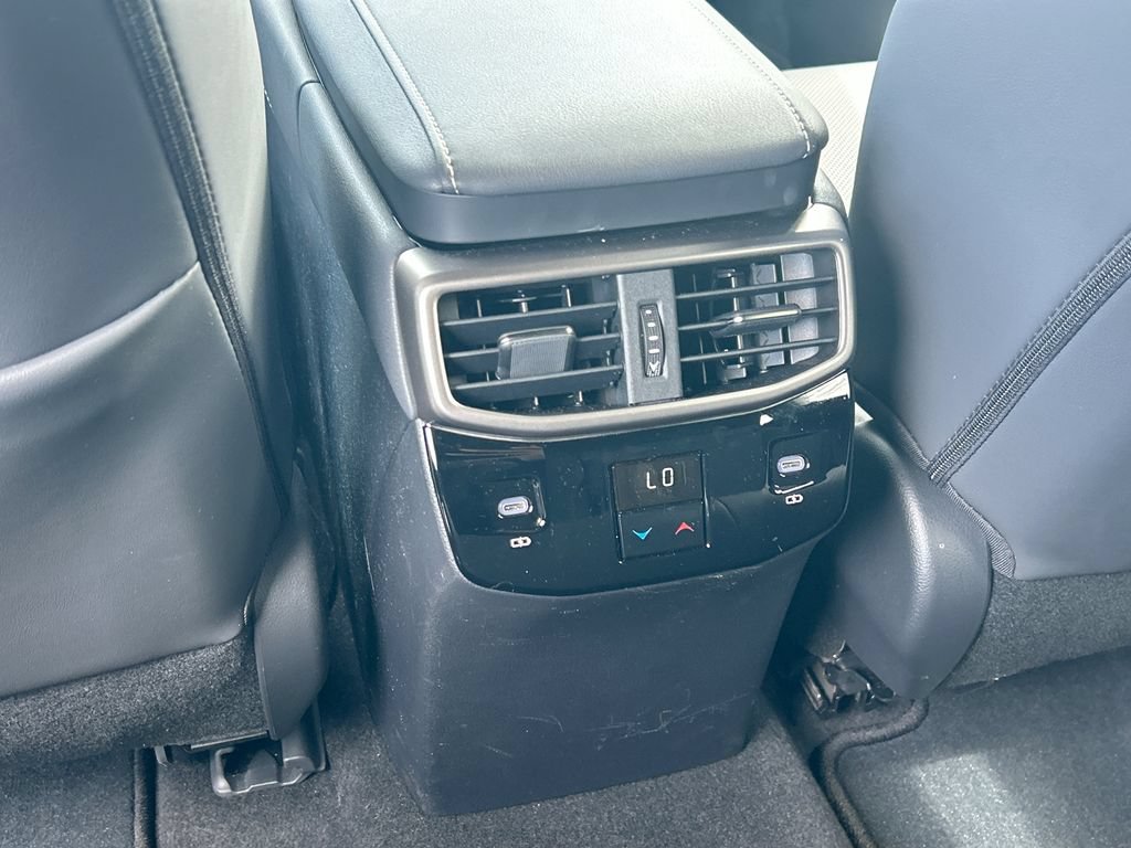 Used 2026 Lexus RX 350 Premium w/ Accessory Package (Z1) FWD image 30