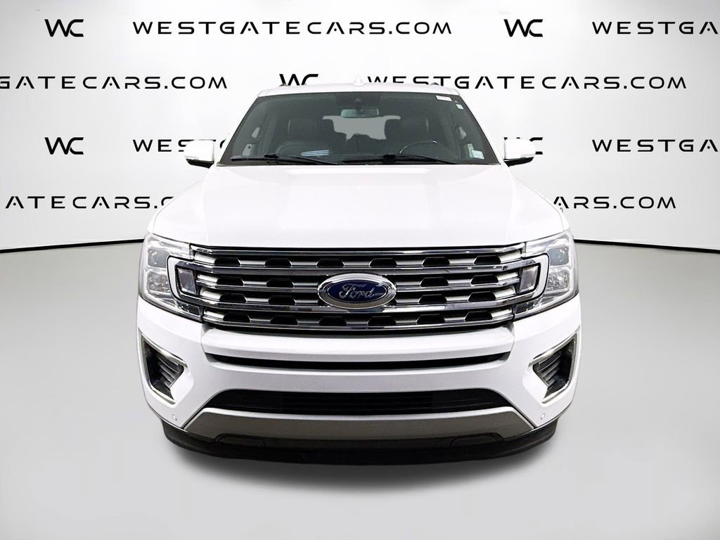 Used 2021 Ford Expedition Limited image 4