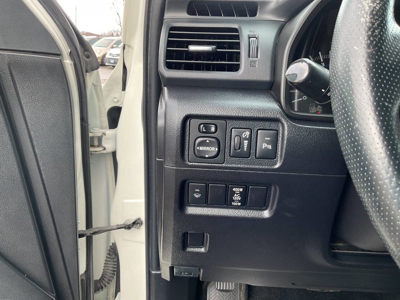 Used 2016 Toyota 4Runner Limited AWD/4WD image 16