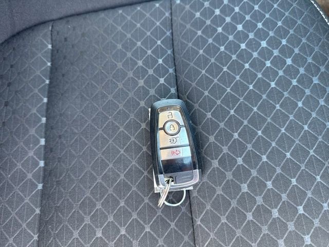 Used 2025 Ford Escape Active image 5