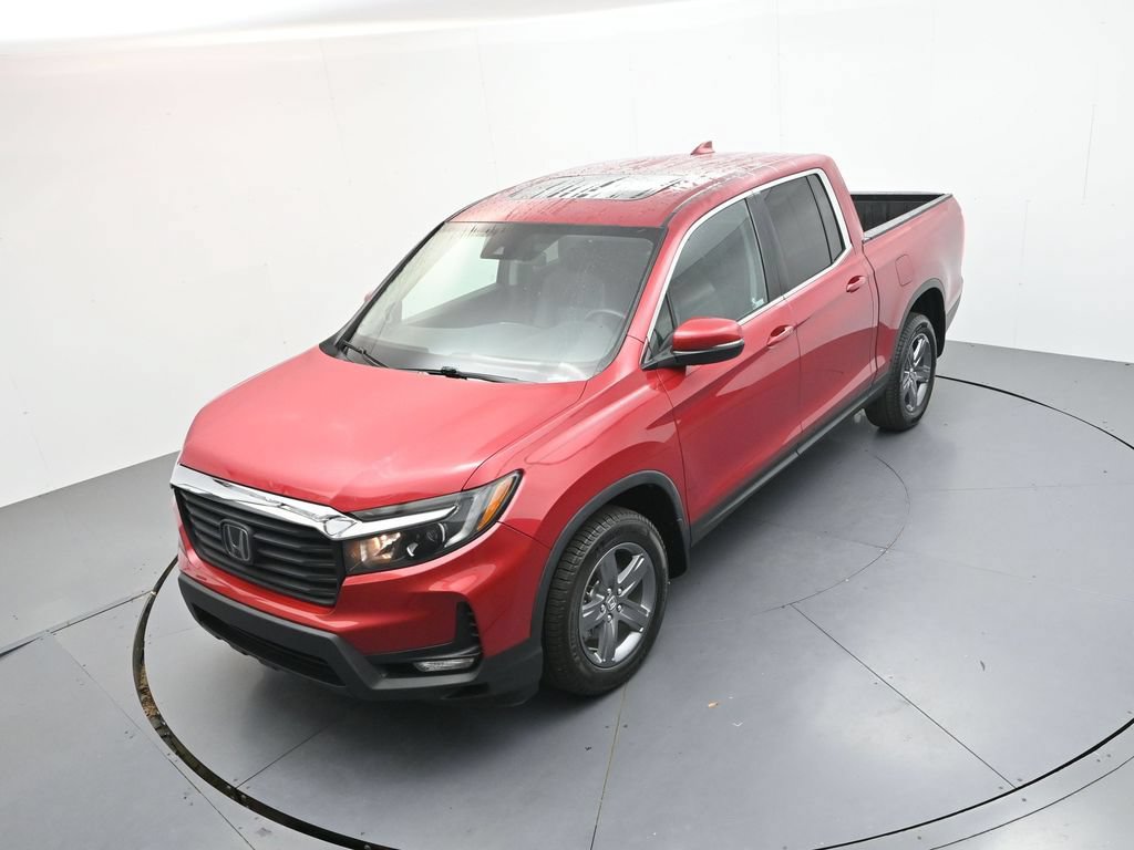 Used 2021 Honda Ridgeline RTL image 27