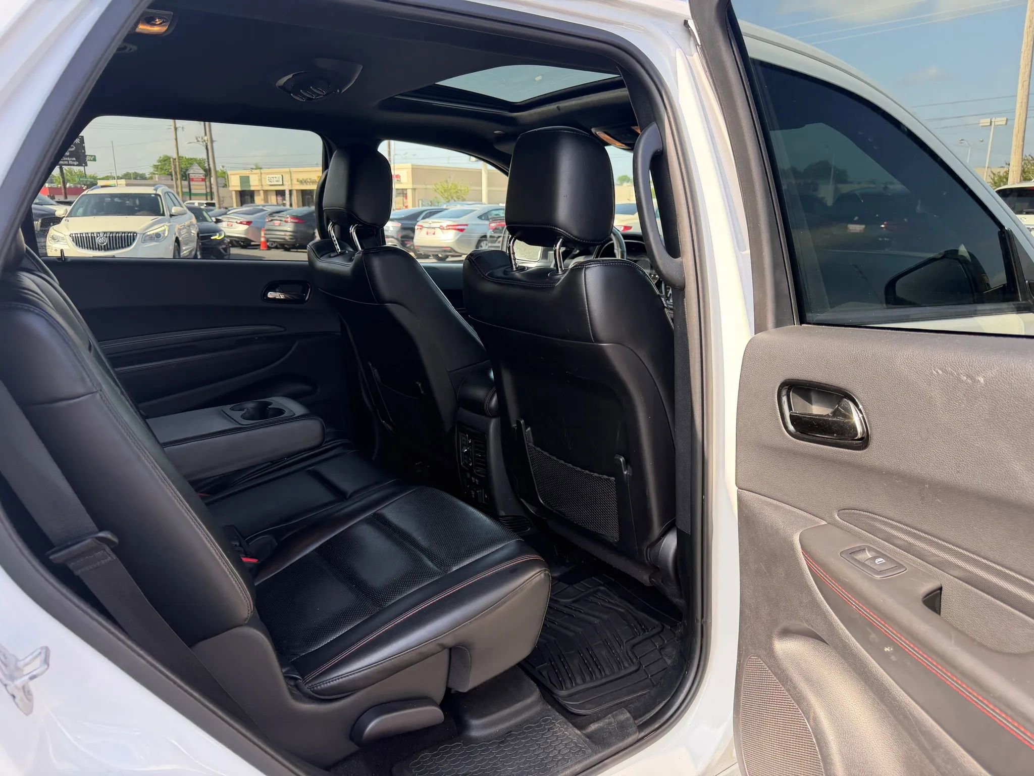 Used 2023 Dodge Durango R/T AWD/4WD image 14