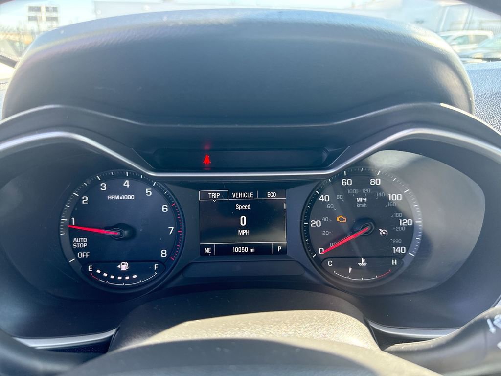 Used 2023 Chevrolet TrailBlazer LS image 14