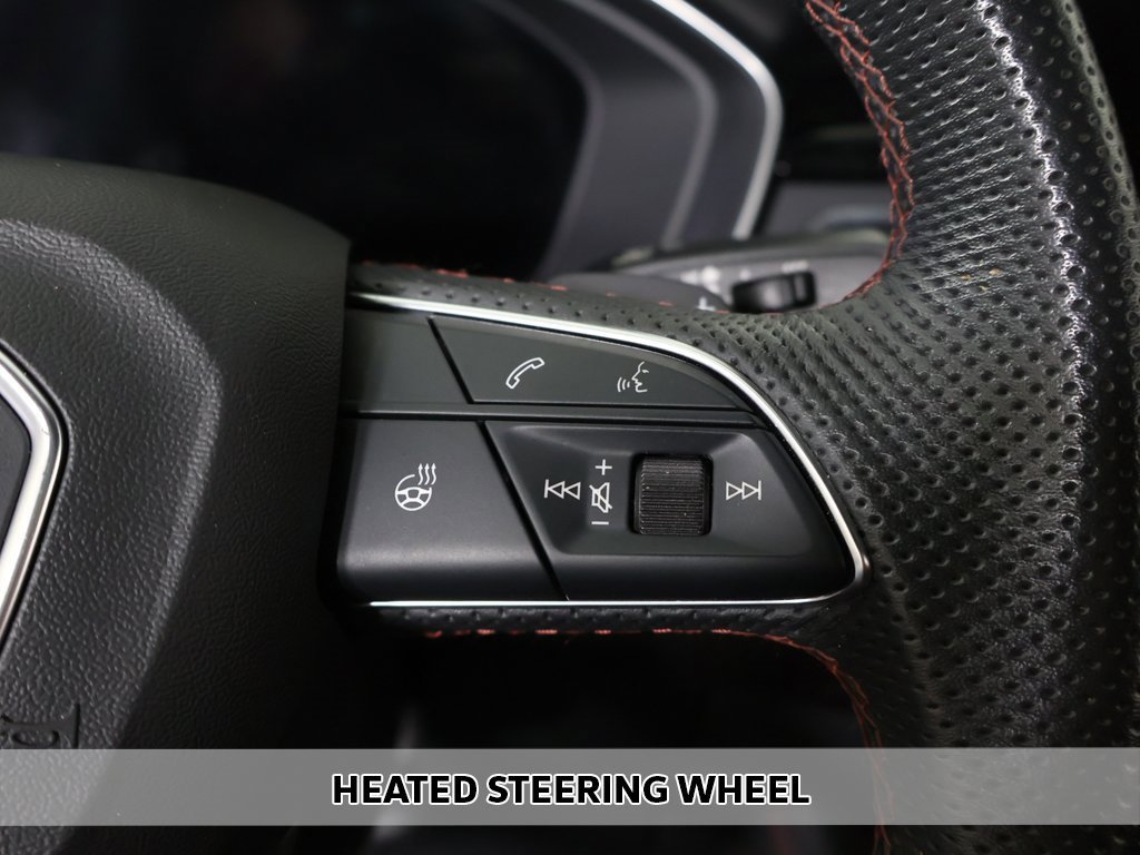 Used 2022 Audi S5 Premium Plus w/ Premium Plus image 10