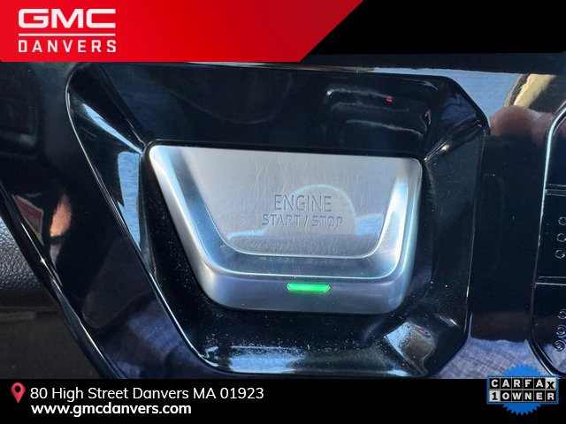 Used 2022 GMC Sierra 1500 Denali image 14