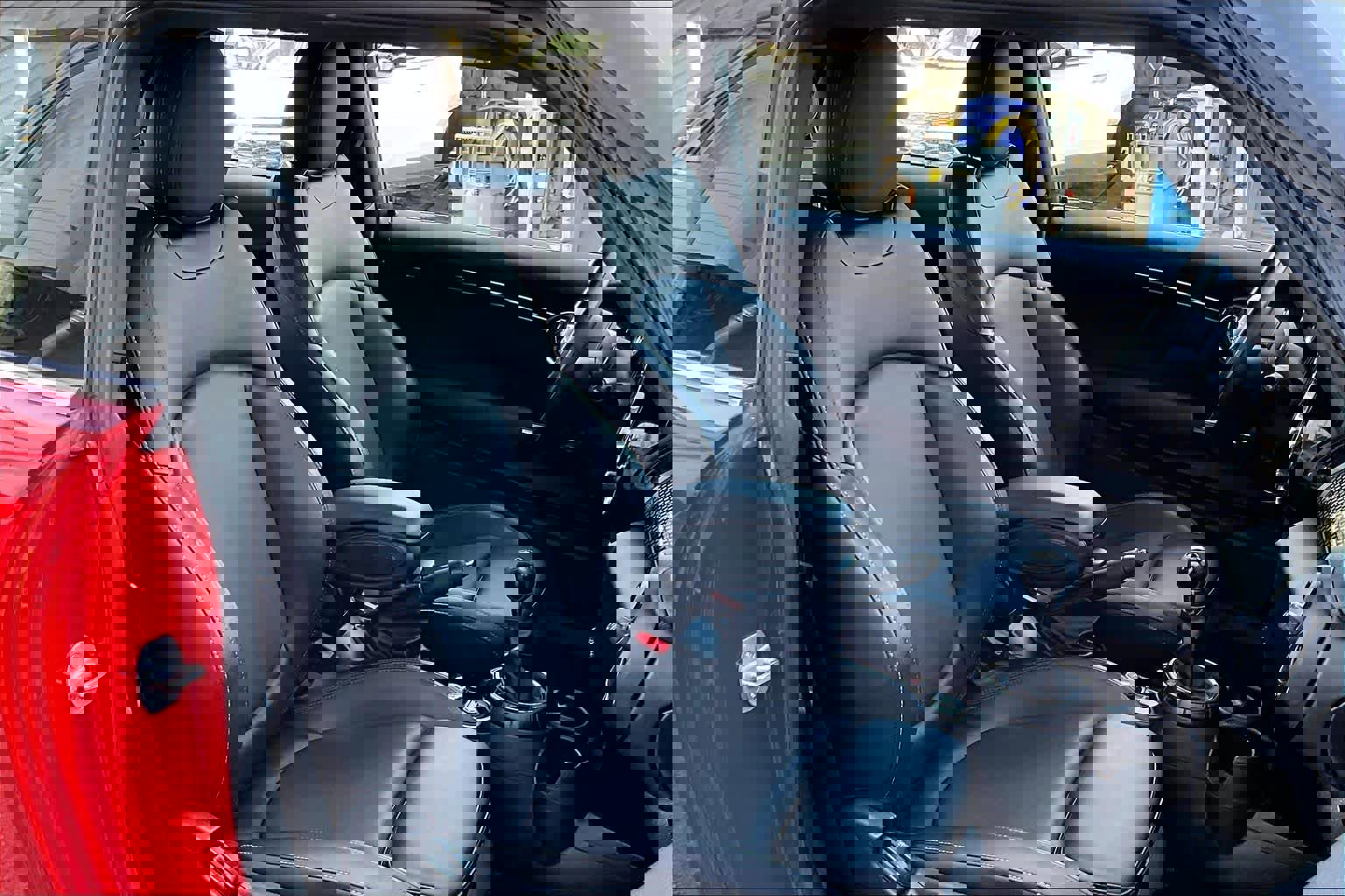 Used 2017 MINI Cooper S image 8