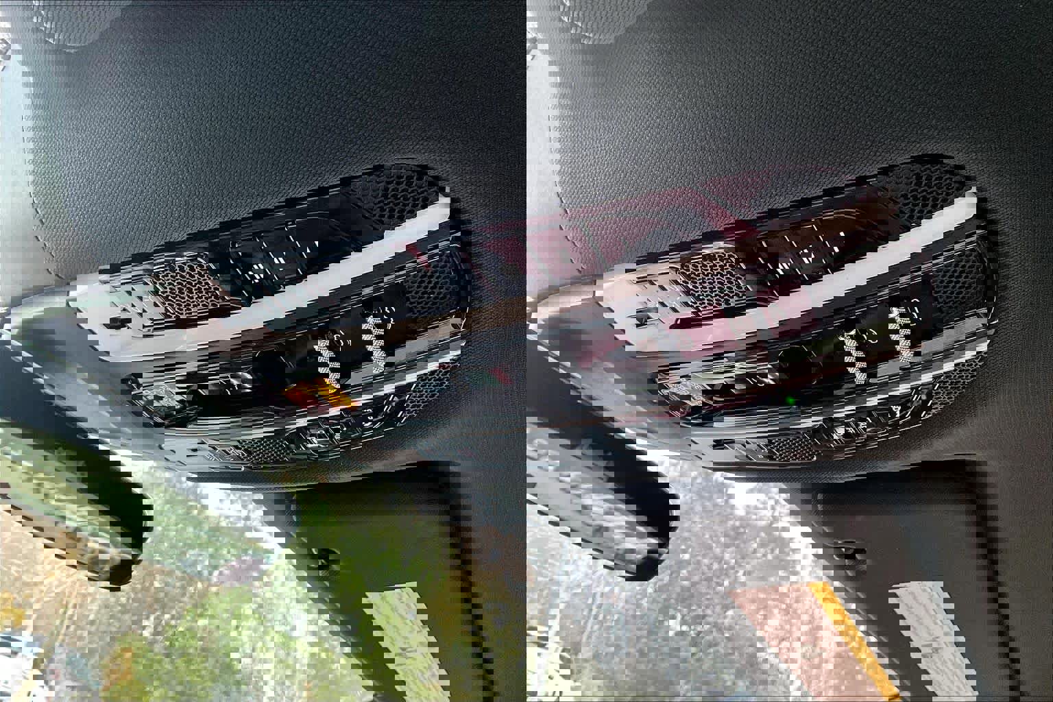 Used 2023 Porsche Panamera 4 Platinum Edition image 37