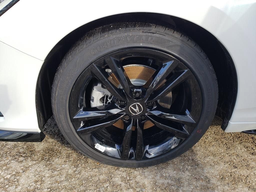 New 2026 Acura Integra A-Spec image 16