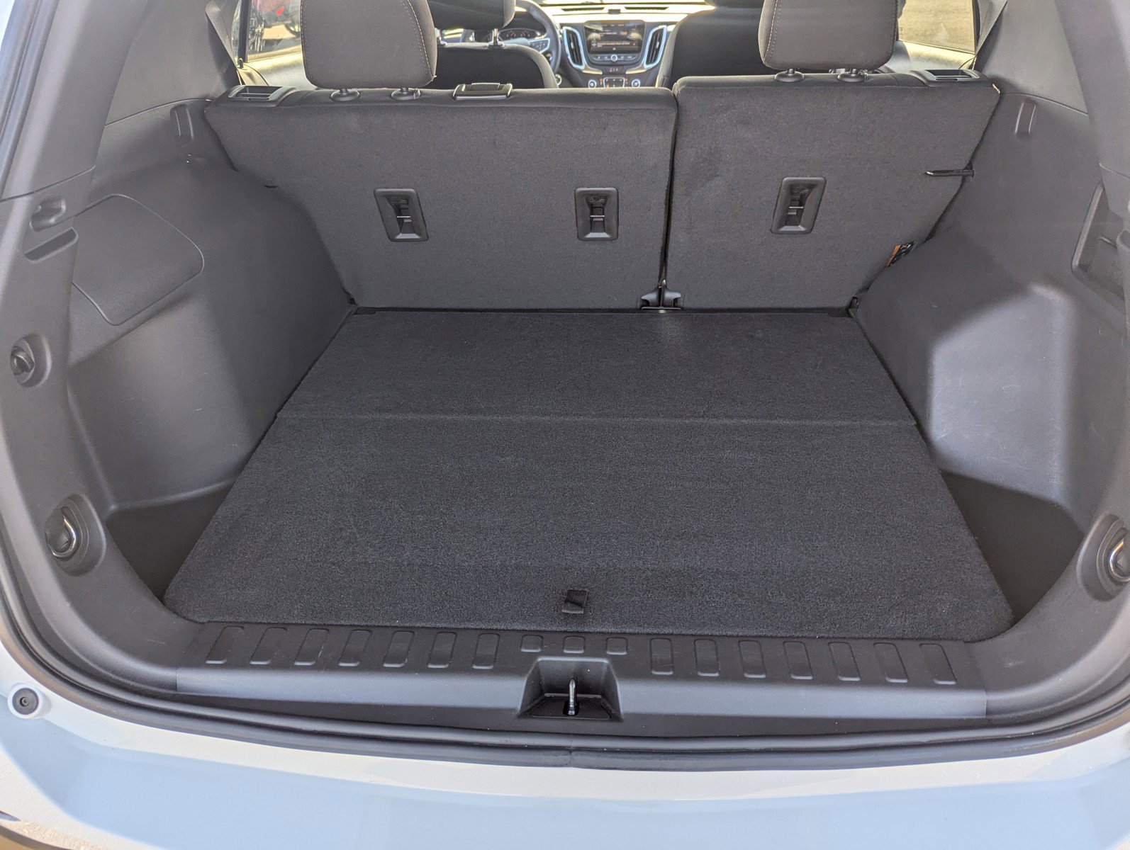 Used 2023 Chevrolet Equinox LT image 11