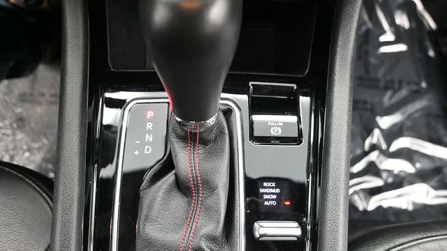 Used 2025 Jeep Compass Trailhawk AWD/4WD image 26