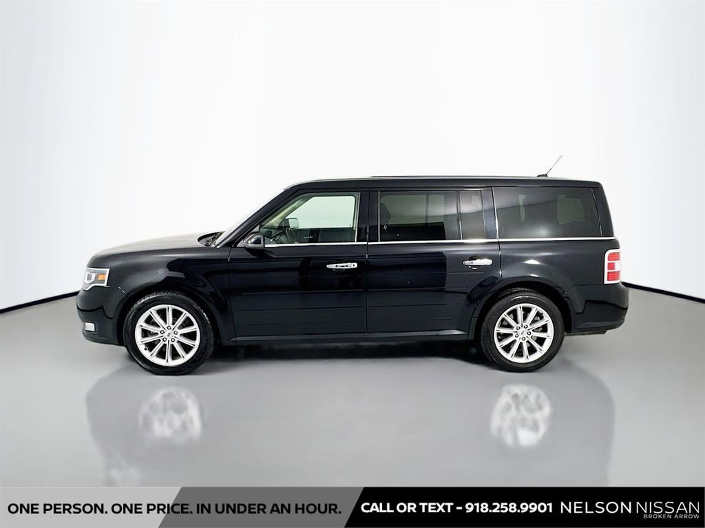 Used 2019 Ford Flex Limited image 8