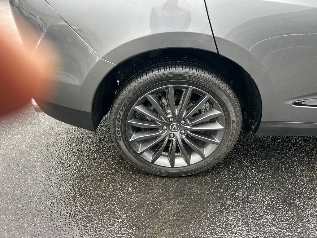 Used 2022 Acura RDX AWD image 10