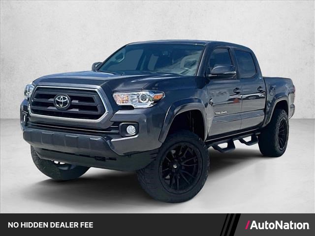 Used 2023 Toyota Tacoma SR5