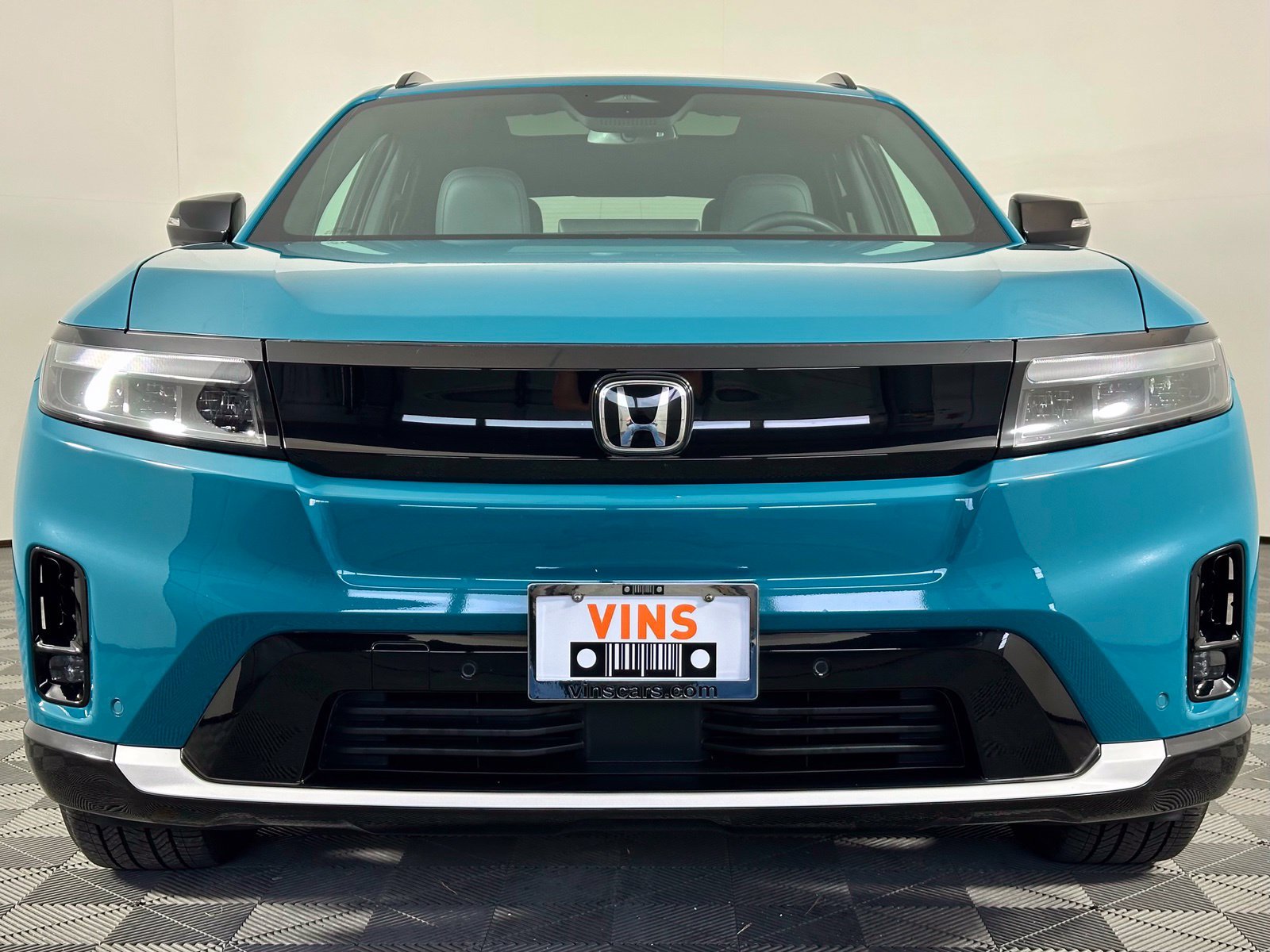 Used 2024 Honda Prologue Touring image 17