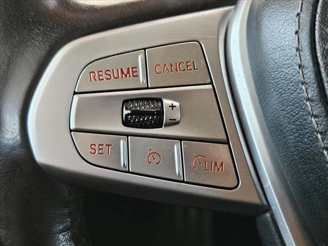 Used 2020 BMW 740i RWD image 23