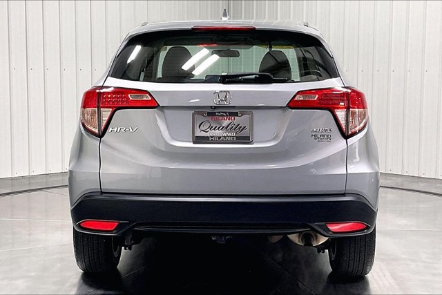 Used 2018 Honda HR-V LX image 4