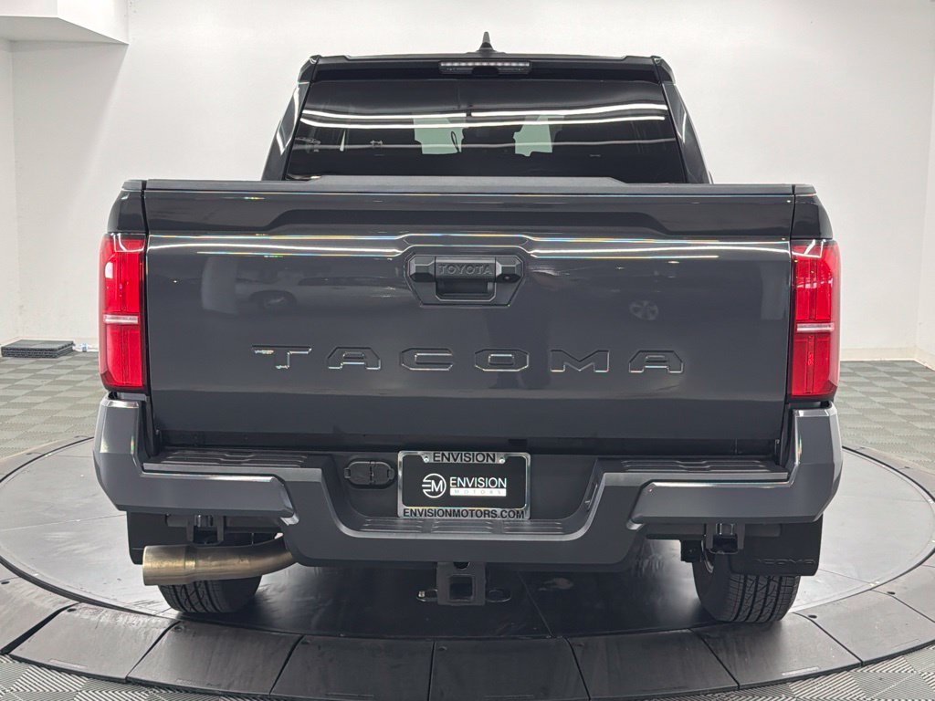 Used 2026 Toyota Tacoma SR5 RWD image 11