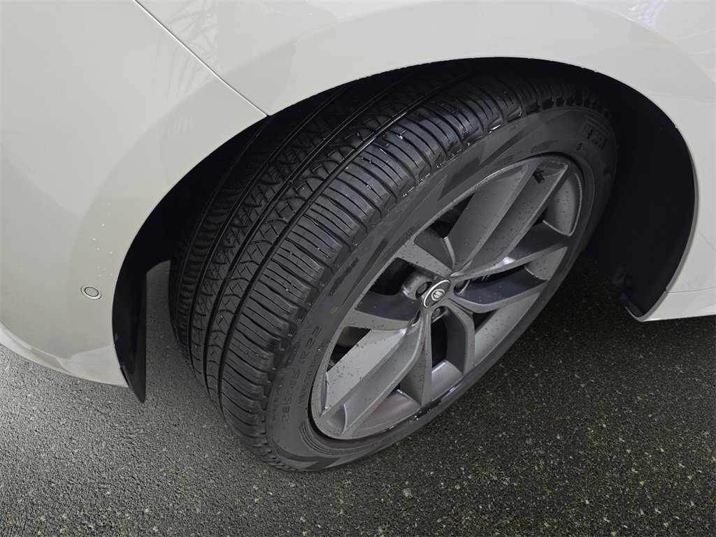 Used 2024 Land Rover Range Rover Sport Dynamic SE image 36