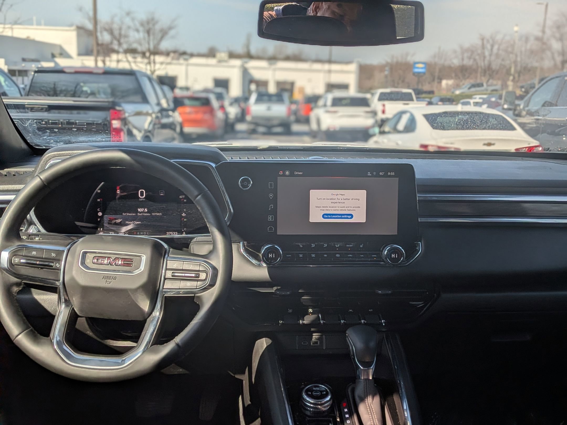 Used 2023 GMC Canyon Elevation w/ Convenience Package image 19