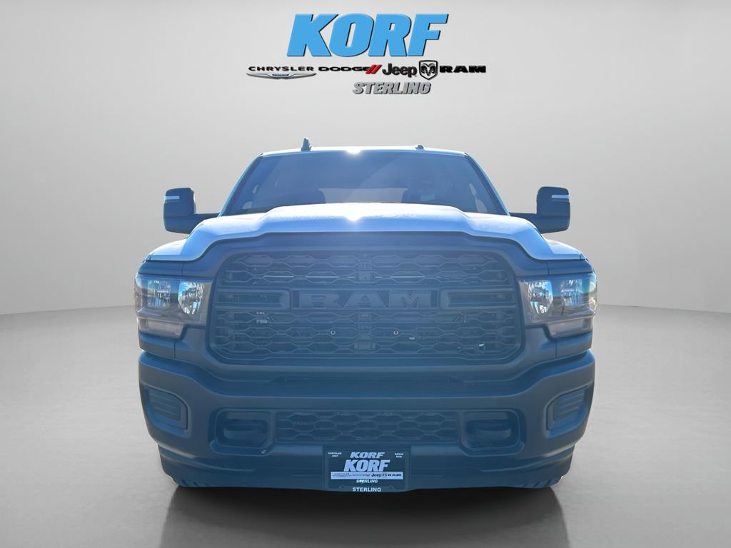 New 2024 RAM 2500 Tradesman image 2