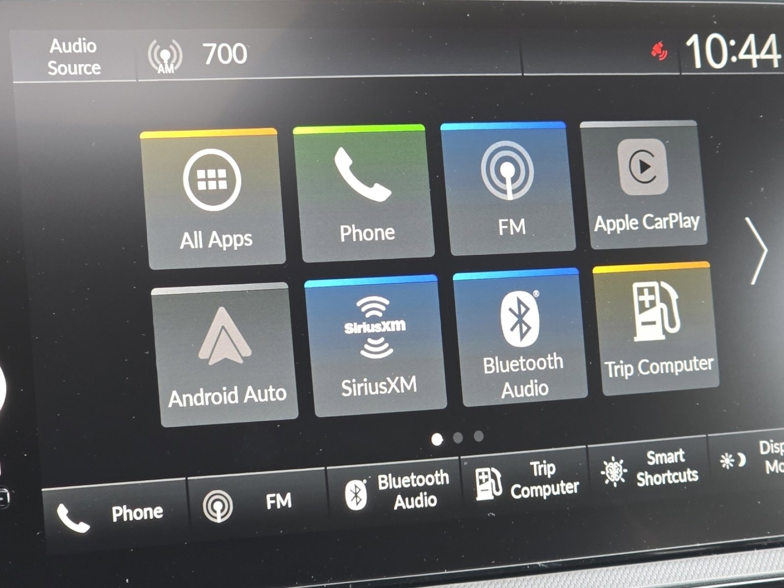 New 2026 Honda Odyssey EX-L image 27